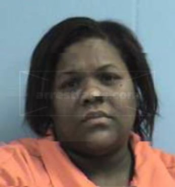 Monique Ronnette Williams