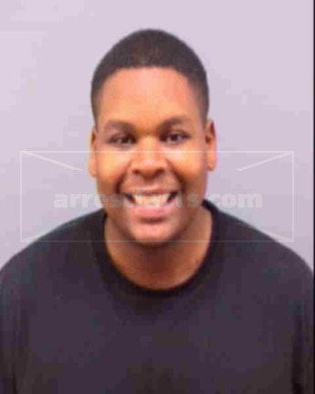 Eric Lamont Matthews