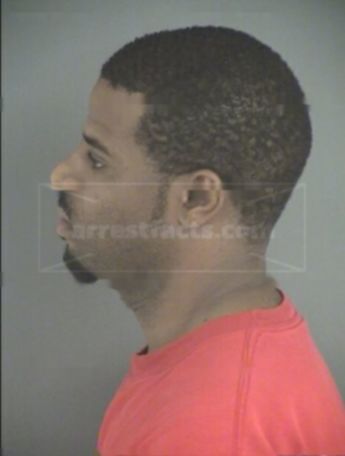 Frederick Deon Jones