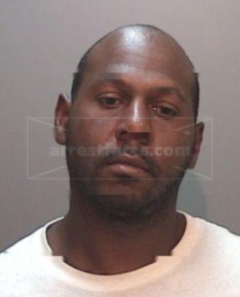 Christopher Charles Hill