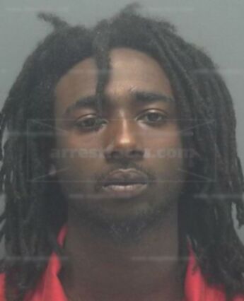 Henry Jermaine Snyder Jr.