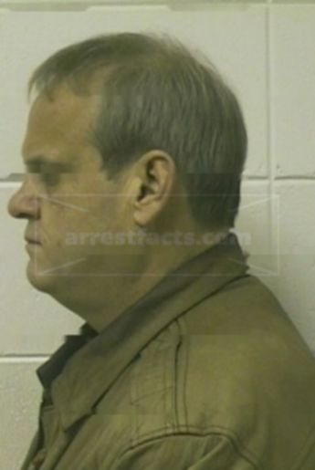 David Petty Barker