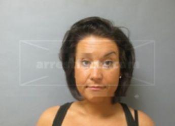 Tori Richelle Russo