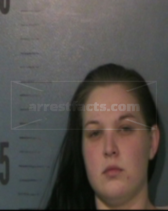 Sierra Ruby Kay Kiser