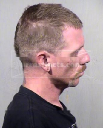 Dane Curtis Austin