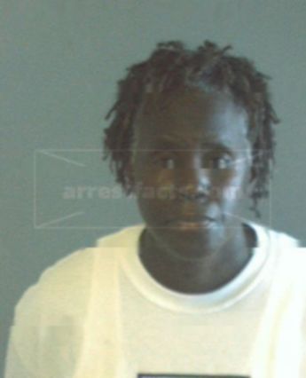 Alva Michell Hanson