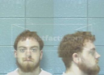 Christopher Keith Carrigan