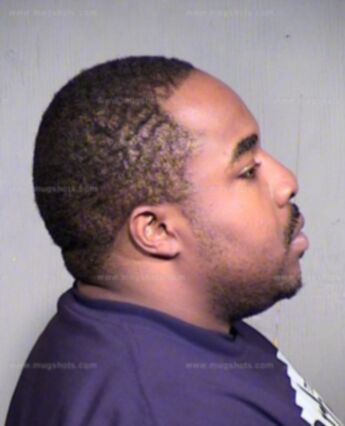 Lawrence Avery James