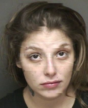 Nicole D Stoner