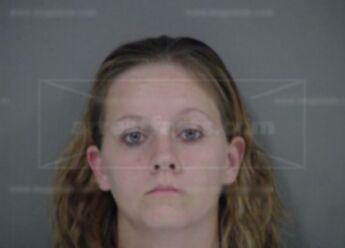 Brandi Renea Garner