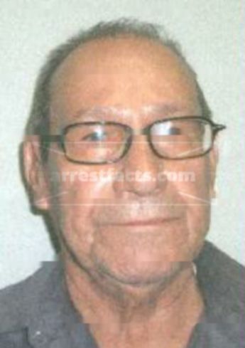 Armando Ruiz Charles