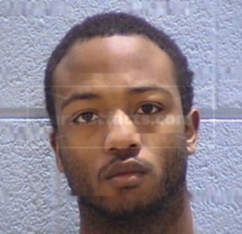 Kentrell Webb