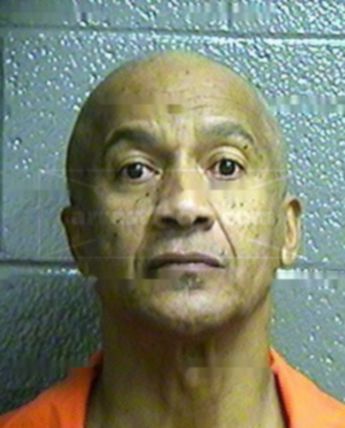 Ronald C Holmes
