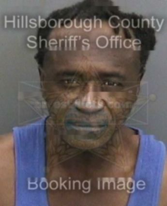 Willie James Steward