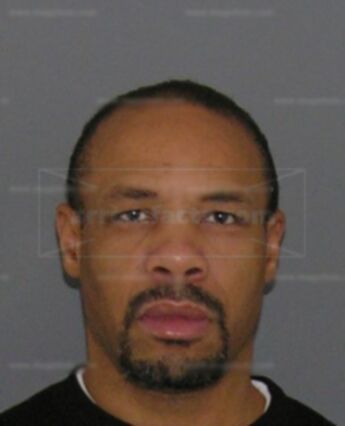 Eric Harrell