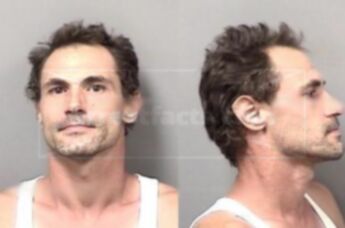Michael James Winsper