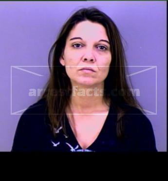 Valerie Salyards Gilmore
