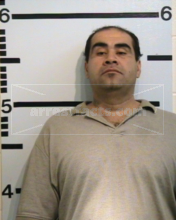 Everardo Rodriguez Navarro