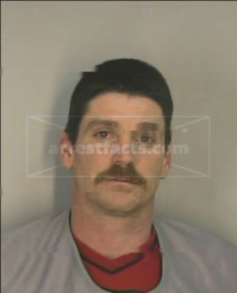 Lee Jay Worley