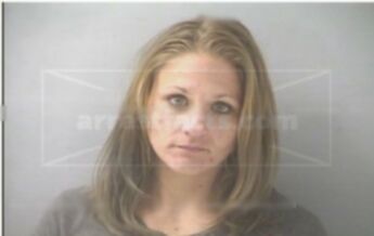 Trisha Louise Zimmerman