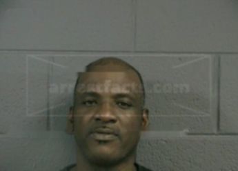 Lyman Alexander Brown