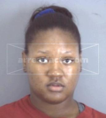 Quantwanna Shanta Quantwanna Shanta Jones