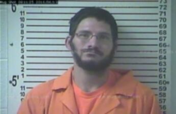 James Lee King