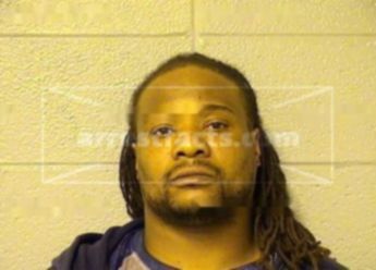 Jamal Gantt