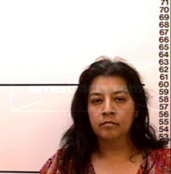 Dianna Rodriguez Reyes