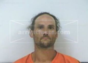 Richard Dennis Morgan