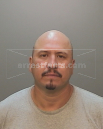 Ray David Serna