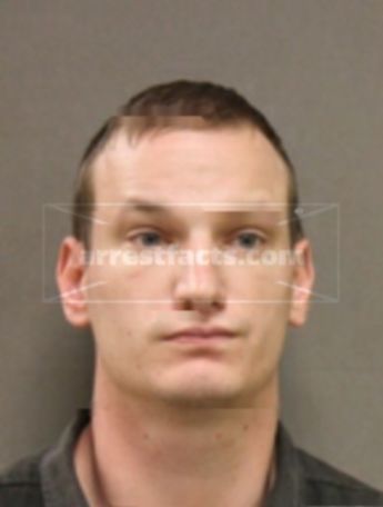 Garrett William Pemberton