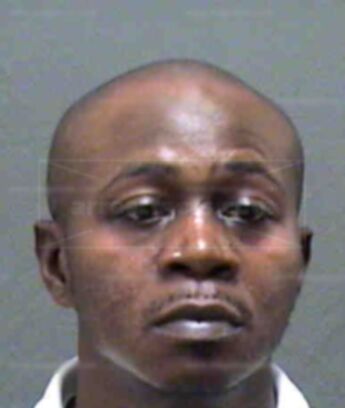 Darrell Robertson