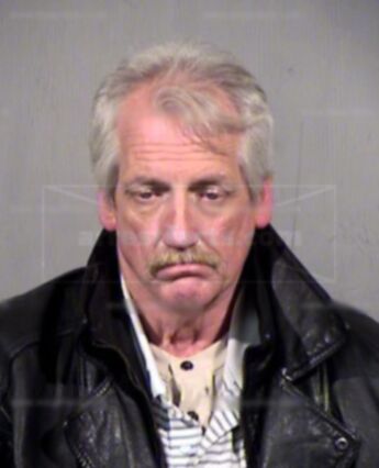 Kent Charles Geiger