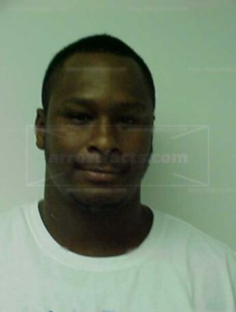 Theus C Martin