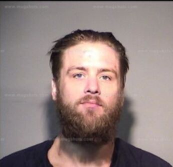 Jesse Robert Barry