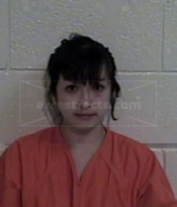 Genesis Sarai Espinoza Lugo