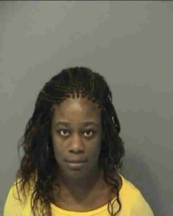 Shanwanda Lynette Hall