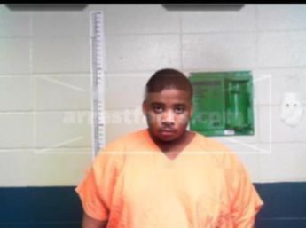 Javanta Thibodeaux