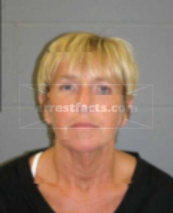 Laurie Ann Dube