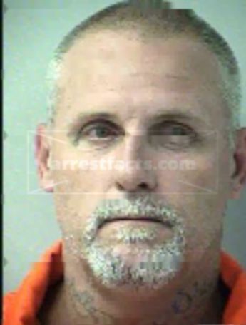Danny Carl Hicks