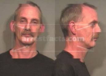 David Glenn Posey