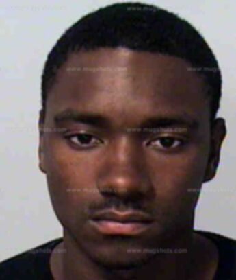 Teyoun Garcia Mccombs