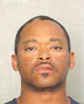 Deatrick Caprice Forbes