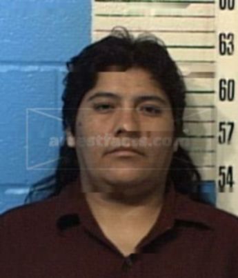 Rosa M Aguilar-Garcia
