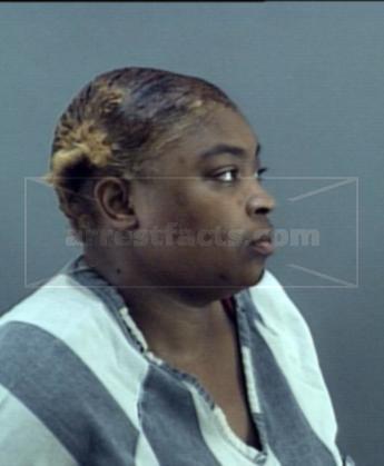 Rochelle Denise Allison