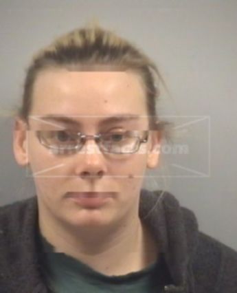 Jody Elizabeth Heath