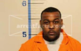 Armon Dandre Winters