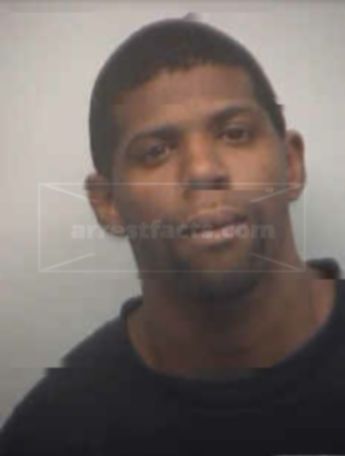 Deangelo Hatcher
