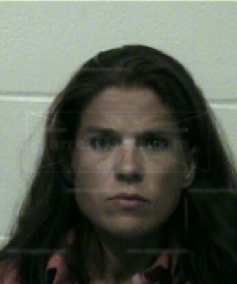 Rebecca Jean Gilpin